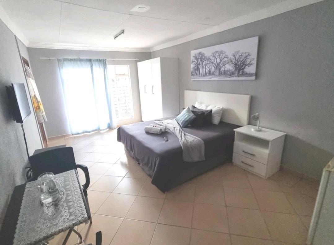Stay At Home Airport Lodge Kempton Park Cameră foto