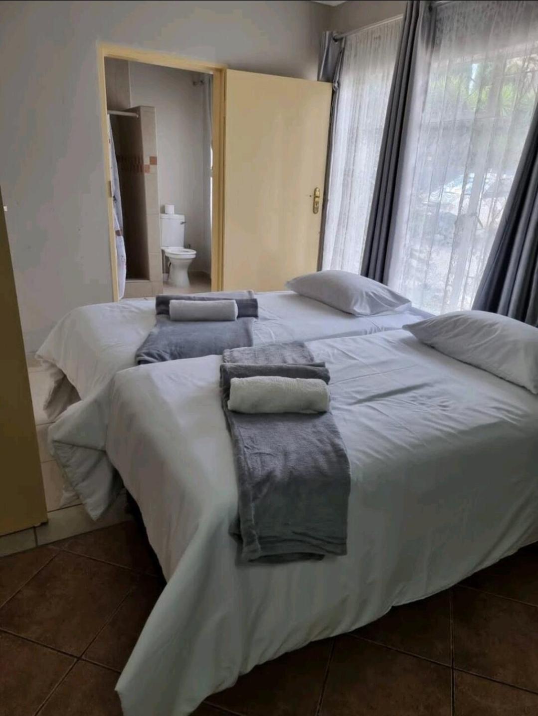 Stay At Home Airport Lodge Kempton Park Cameră foto