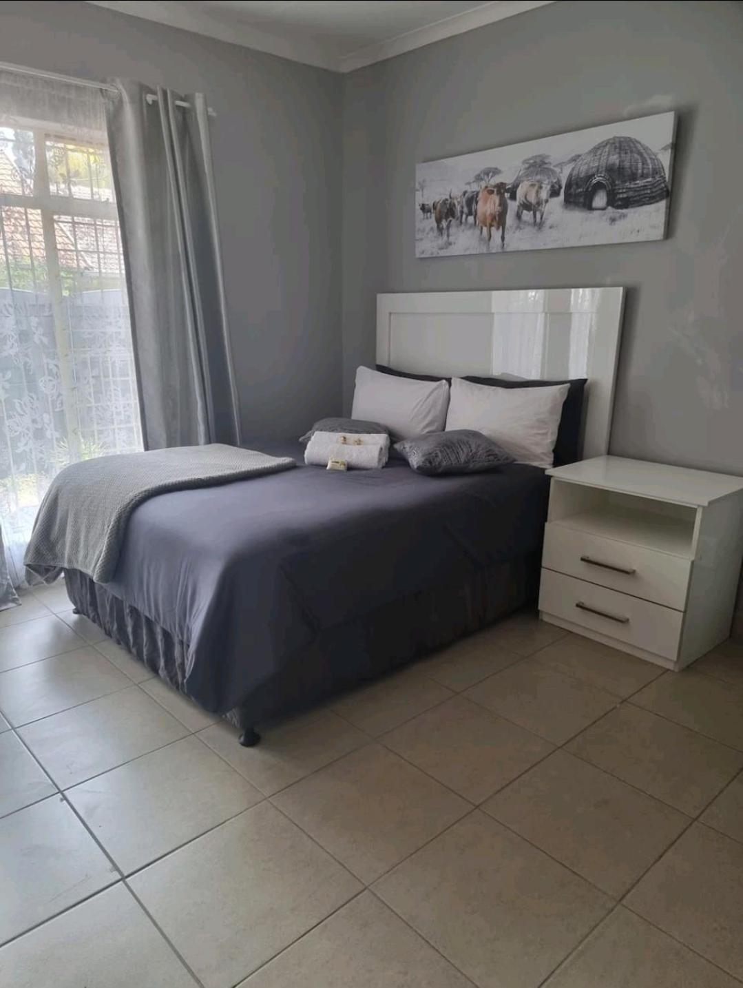 Stay At Home Airport Lodge Kempton Park Cameră foto