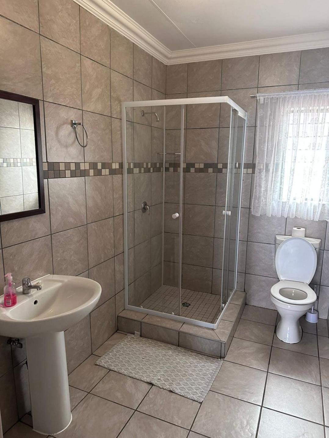 Stay At Home Airport Lodge Kempton Park Cameră foto