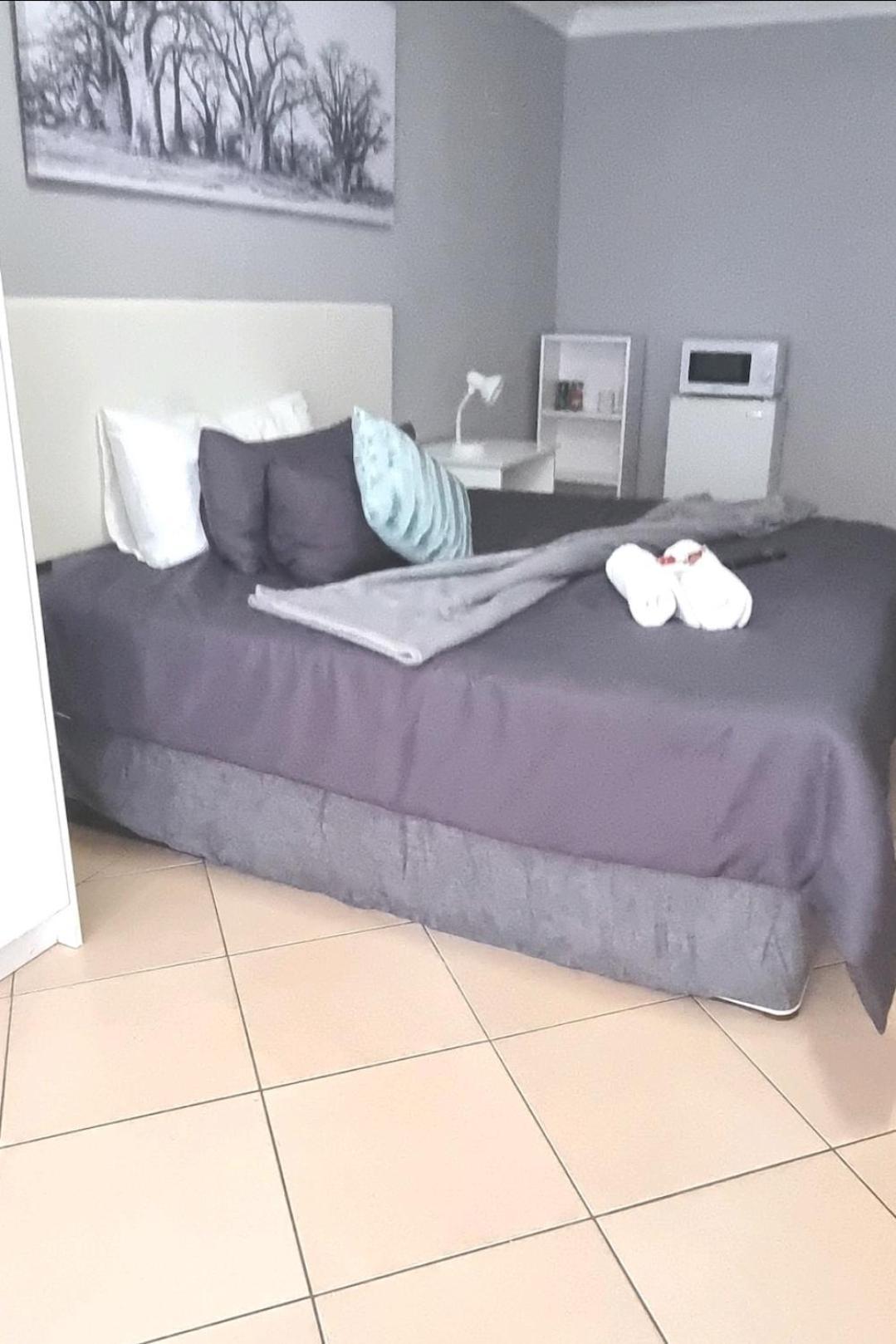 Stay At Home Airport Lodge Kempton Park Cameră foto
